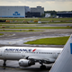 Dos pilotos de Air France se pelearon en pleno vuelo. El resto de la tripulación tuvo que intervenir